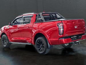 GWM P-Series 2.0TD double cab LS 4x4 - Image 6