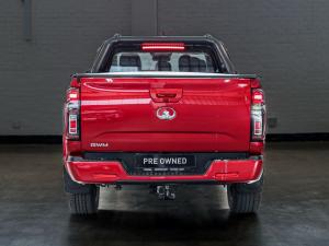 GWM P-Series 2.0TD double cab LS 4x4 - Image 7