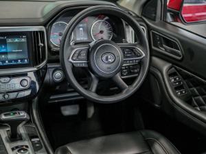 GWM P-Series 2.0TD double cab LS 4x4 - Image 8