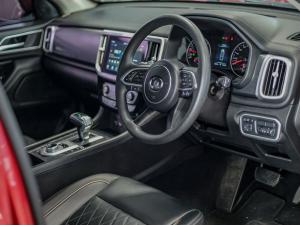 GWM P-Series 2.0TD double cab LS 4x4 - Image 9