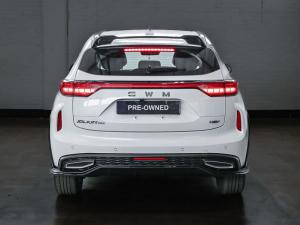 Haval Jolion Pro 1.5 HEV Ultra Luxury - Image 10
