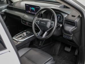 Haval Jolion Pro 1.5 HEV Ultra Luxury - Image 11