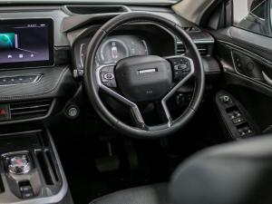 Haval Jolion Pro 1.5 HEV Ultra Luxury - Image 13