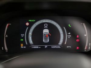 Haval Jolion Pro 1.5 HEV Ultra Luxury - Image 15