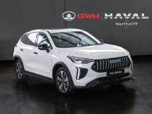 Haval Jolion Pro 1.5 HEV Ultra Luxury - Image 1