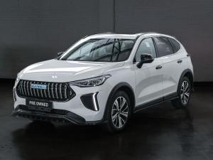 Haval Jolion Pro 1.5 HEV Ultra Luxury - Image 2