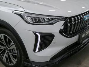 Haval Jolion Pro 1.5 HEV Ultra Luxury - Image 4