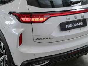 Haval Jolion Pro 1.5 HEV Ultra Luxury - Image 7