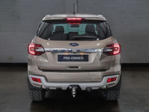 Ford Everest 2.0Bi-Turbo XLT - Image 10