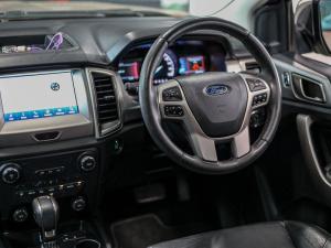 Ford Everest 2.0Bi-Turbo XLT - Image 11