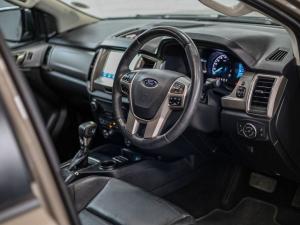 Ford Everest 2.0Bi-Turbo XLT - Image 13