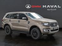 Thumbnail Ford Everest 2.0Bi-Turbo XLT