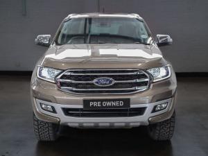 Ford Everest 2.0Bi-Turbo XLT - Image 3