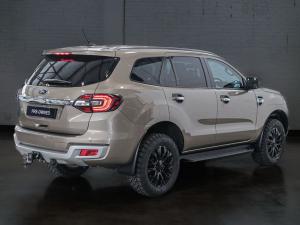Ford Everest 2.0Bi-Turbo XLT - Image 5