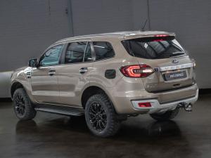 Ford Everest 2.0Bi-Turbo XLT - Image 6