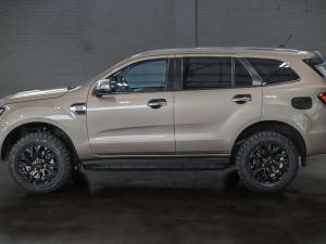 Ford Everest 2.0Bi-Turbo XLT - Image 7