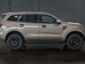 Ford Everest 2.0Bi-Turbo XLT - Image 8