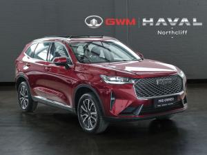 Haval H6 2.0GDIT 4WD Luxury - Image 1