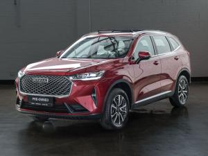 Haval H6 2.0GDIT 4WD Luxury - Image 2