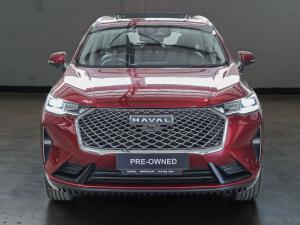 Haval H6 2.0GDIT 4WD Luxury - Image 3