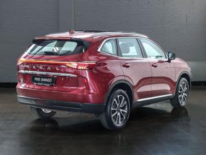 Haval H6 2.0GDIT 4WD Luxury - Image 5