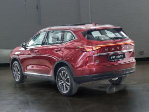 Haval H6 2.0GDIT 4WD Luxury - Image 6