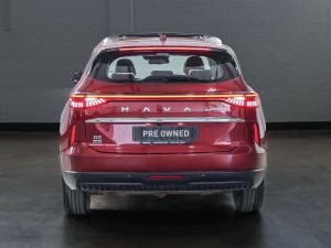 Haval H6 2.0GDIT 4WD Luxury - Image 7