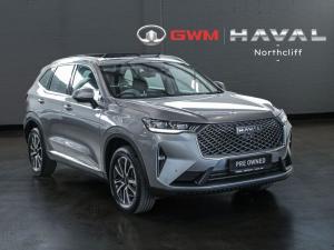 Haval H6 2.0GDIT 4WD Luxury - Image 1