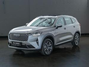 Haval H6 2.0GDIT 4WD Luxury - Image 2