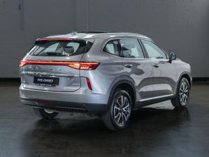 Haval H6 2.0GDIT 4WD Luxury - Image 4