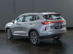 Haval H6 2.0GDIT 4WD Luxury - Image 5