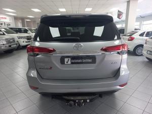 Toyota Fortuner 2.8GD-6 4x4 auto - Image 2