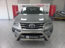 Thumbnail Toyota Fortuner 2.8GD-6 4x4 auto