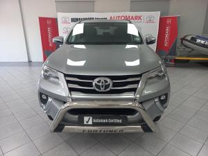 Toyota Fortuner 2.8GD-6 4x4 auto - Image 1