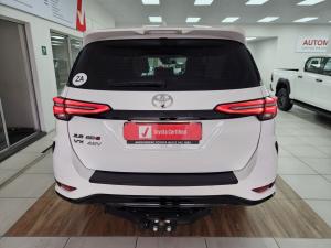 Toyota Fortuner 2.8GD-6 48V VX - Image 4