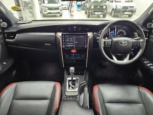 Toyota Fortuner 2.8GD-6 48V VX - Image 5