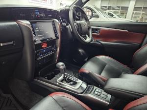 Toyota Fortuner 2.8GD-6 48V VX - Image 6