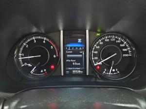 Toyota Fortuner 2.8GD-6 48V VX - Image 8