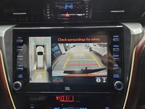 Toyota Fortuner 2.8GD-6 48V VX - Image 10