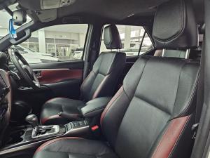 Toyota Fortuner 2.8GD-6 48V VX - Image 12