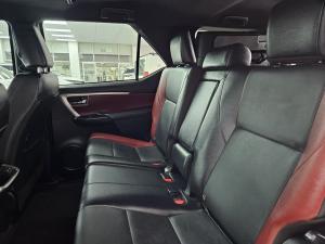 Toyota Fortuner 2.8GD-6 48V VX - Image 13