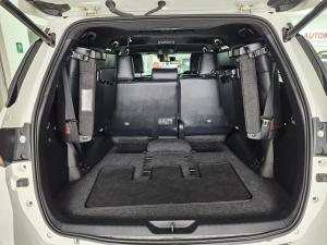 Toyota Fortuner 2.8GD-6 48V VX - Image 14