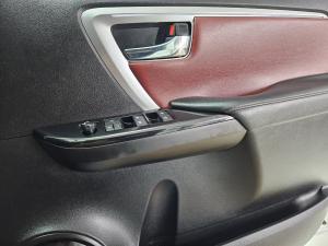 Toyota Fortuner 2.8GD-6 48V VX - Image 16