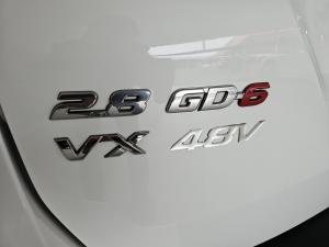 Toyota Fortuner 2.8GD-6 48V VX - Image 17
