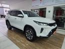 Thumbnail Toyota Fortuner 2.8GD-6 48V VX