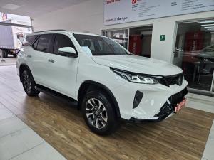 Toyota Fortuner 2.8GD-6 48V VX - Image 1