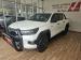 Toyota Hilux 2.8GD-6 double cab 4x4 Legend manual - Thumbnail 15