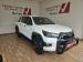 Toyota Hilux 2.8GD-6 double cab 4x4 Legend manual - Thumbnail 1