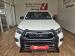 Toyota Hilux 2.8GD-6 double cab 4x4 Legend manual - Thumbnail 4