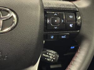 Toyota Fortuner 2.8GD-6 VX - Image 10